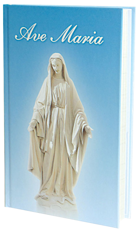 Ave Maria könyv